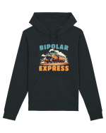 Bipolar Express Hanorac Unisex Drummer