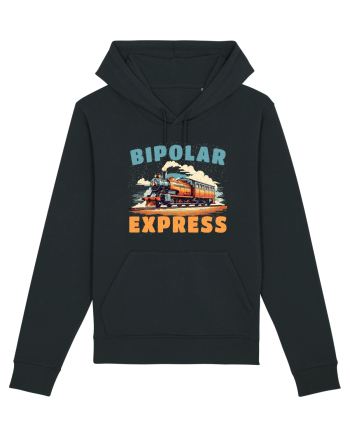 Bipolar Express Black