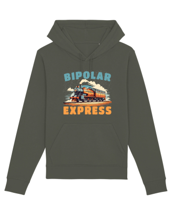 Bipolar Express Khaki