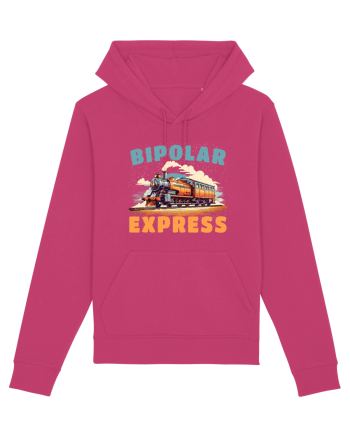 Bipolar Express Raspberry