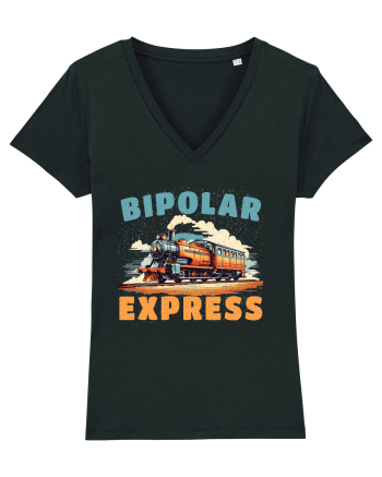 Bipolar Express Black