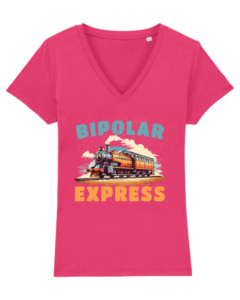 Bipolar Express Raspberry