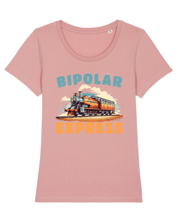 Bipolar Express Canyon Pink