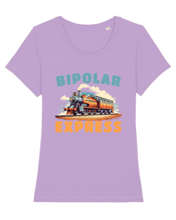 Bipolar Express Lavender Dawn