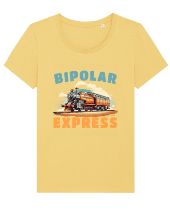Bipolar Express Jojoba