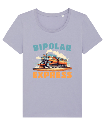 Bipolar Express Lavender