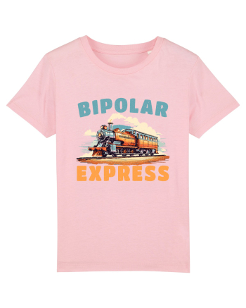 Bipolar Express Cotton Pink