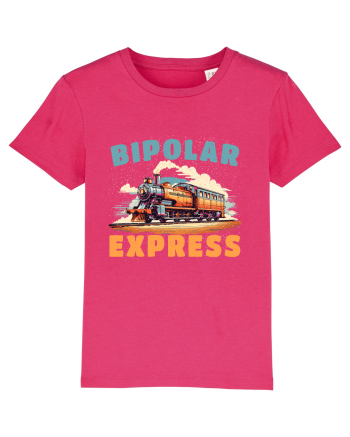 Bipolar Express Raspberry