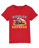 Bipolar Express Tricou mânecă scurtă  Copii Mini Creator