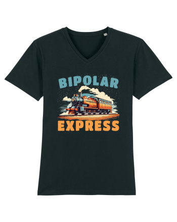 Bipolar Express Black