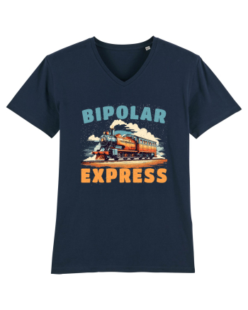 Bipolar Express French Navy