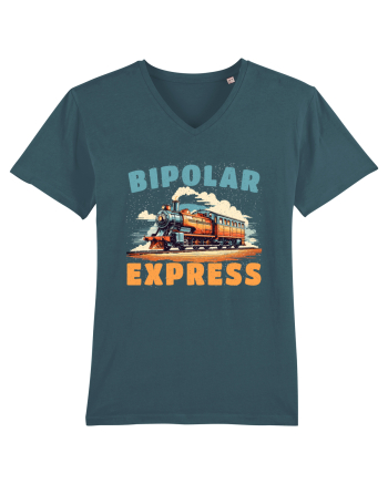 Bipolar Express Stargazer