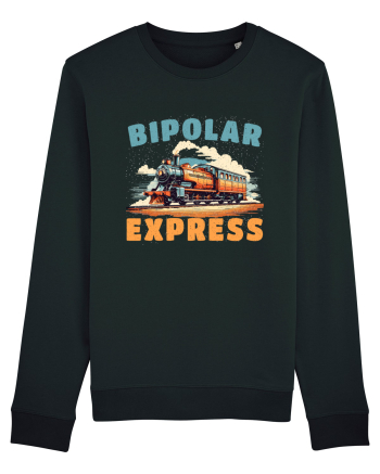 Bipolar Express Black