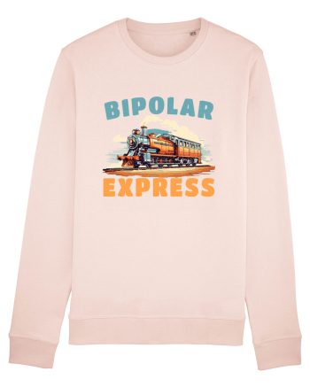Bipolar Express Candy Pink