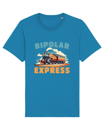 Bipolar Express Azur