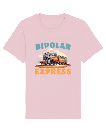 Bipolar Express Cotton Pink
