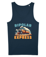 Bipolar Express Maiou Bărbat Runs