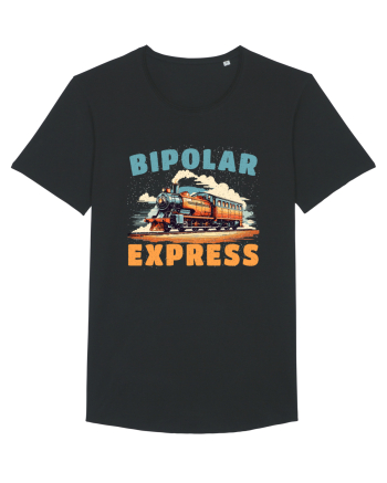 Bipolar Express Black