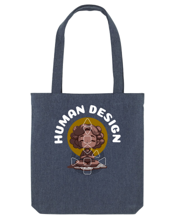 Human Design Midnight Blue