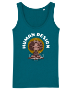Human Design Maiou Damă Dreamer