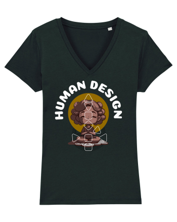 Human Design Black