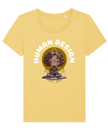 Human Design Jojoba