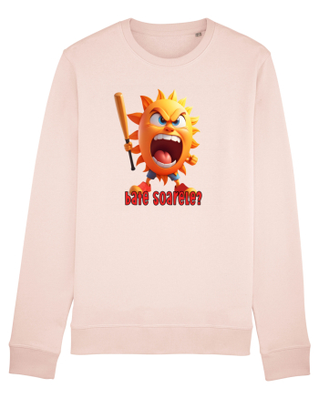 Bate soarele? Candy Pink