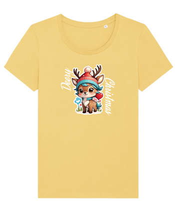 Deery  Christmas Jojoba
