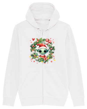cu extraterestrii de Craciun - Have yourself a weird little Christmas White