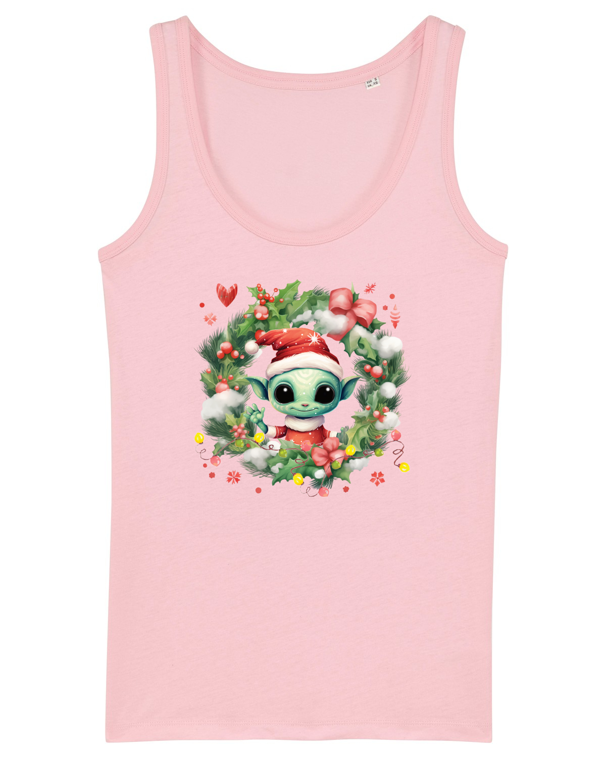 Maiou Damă Dreamer Cotton Pink