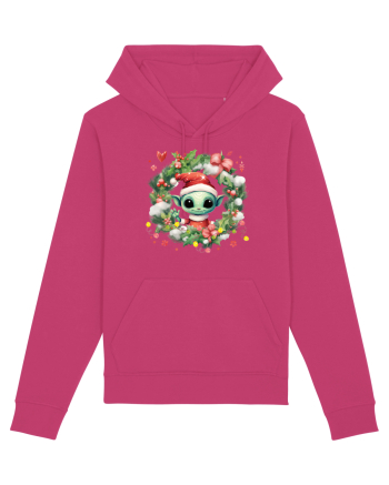 cu extraterestrii de Craciun - Have yourself a weird little Christmas Raspberry