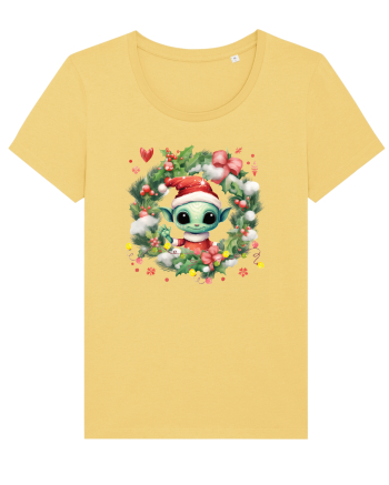 cu extraterestrii de Craciun - Have yourself a weird little Christmas Jojoba