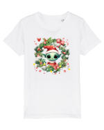 cu extraterestrii de Craciun - Have yourself a weird little Christmas Tricou mânecă scurtă  Copii Mini Creator