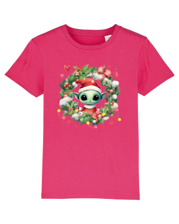 cu extraterestrii de Craciun - Have yourself a weird little Christmas Raspberry