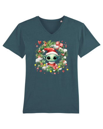cu extraterestrii de Craciun - Have yourself a weird little Christmas Stargazer