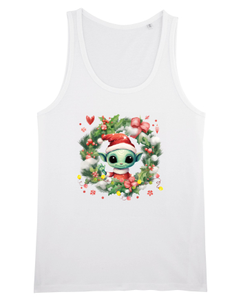 cu extraterestrii de Craciun - Have yourself a weird little Christmas White