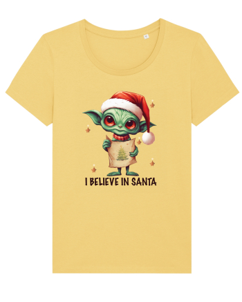 cu extraterestrii de Craciun - I believe in Santa Jojoba
