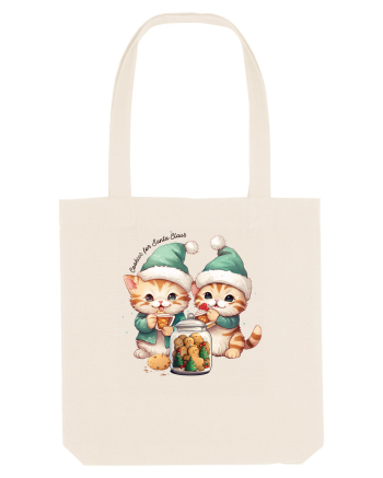 cu pisici de Craciun - Cookies for Santa Claus Natural