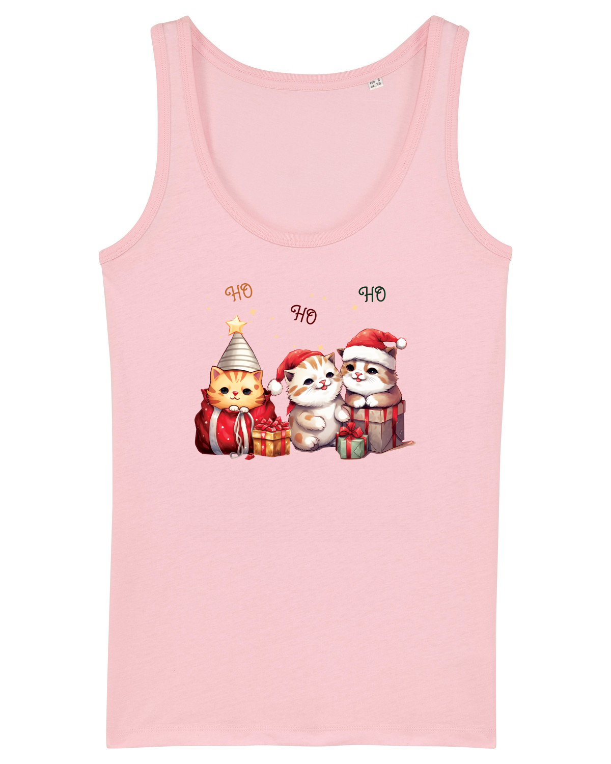 Maiou Damă Dreamer Cotton Pink