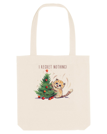 cu pisici de Craciun - I regret nothing Natural