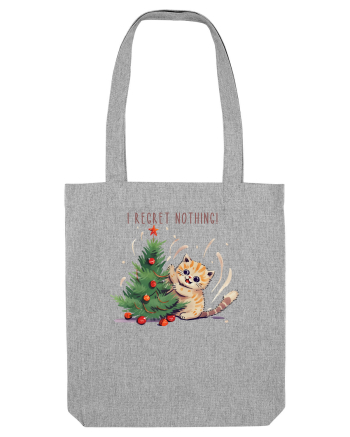 cu pisici de Craciun - I regret nothing Heather Grey