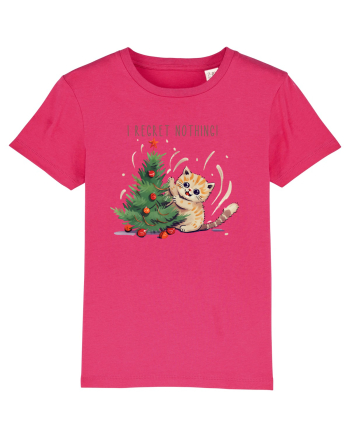cu pisici de Craciun - I regret nothing Raspberry