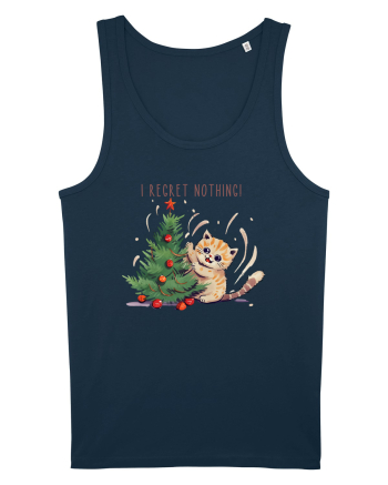cu pisici de Craciun - I regret nothing Navy