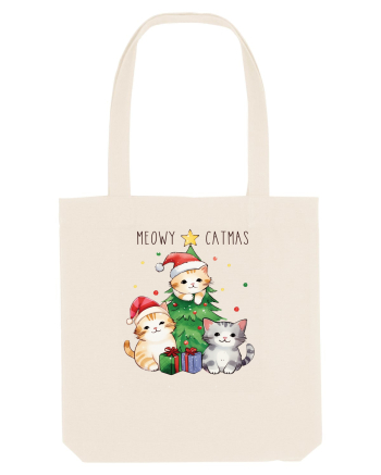cu pisici de Craciun - Meowy catmas Natural