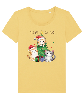 cu pisici de Craciun - Meowy catmas Jojoba