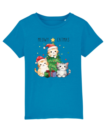 cu pisici de Craciun - Meowy catmas Azur