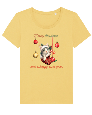 cu pisici de Craciun - Meowy Christmas and a happy purr year Jojoba
