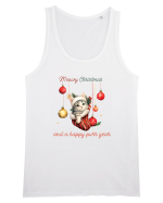 cu pisici de Craciun - Meowy Christmas and a happy purr year Maiou Bărbat Runs