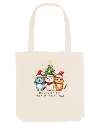 cu pisici de Craciun - Meowy Christmas and happy meow year Natural