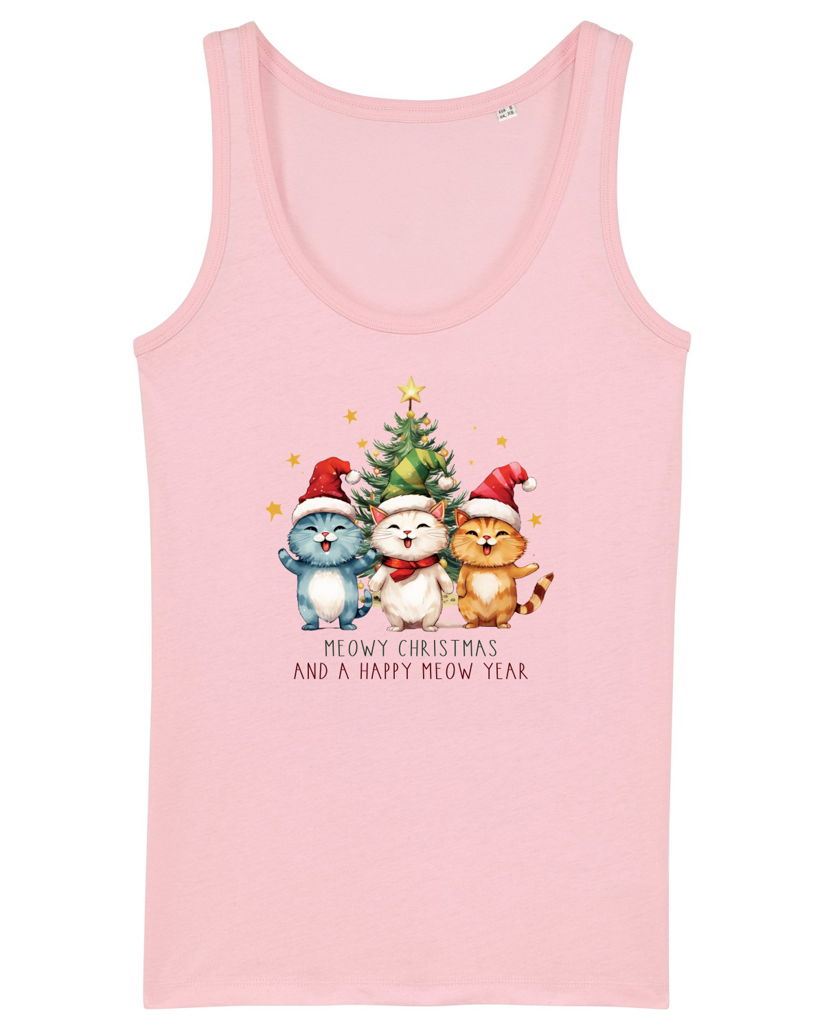 Maiou Damă Dreamer Cotton Pink